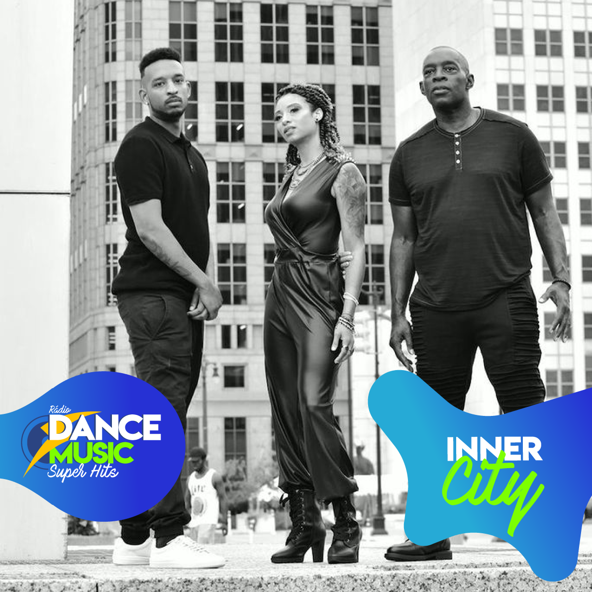 Rádio Dance Music Super Hits - A Rádio que é Autoridade em Dance Music no  Brasil!
