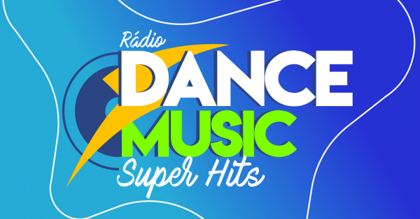 Rádio Dance Music Super Hits - A Rádio que é Autoridade em Dance Music no  Brasil!