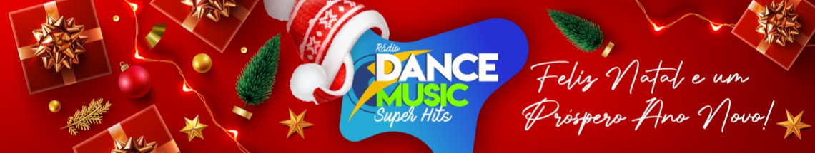 Rádio Dance Music Super Hits - A Rádio que é Autoridade em Dance Music no  Brasil!